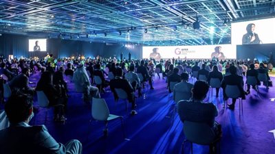 الإمارات تستضيف وفدا إسرائيليا من قطاع الأعمال والتقنيات في النسخة الأربعين من 