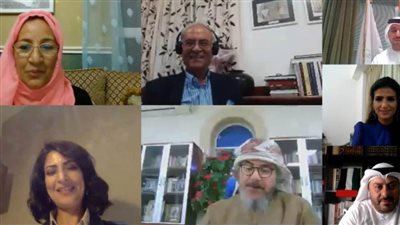  إنطلاق أولى فعاليات سلسلة مجلس مؤسسة أبوظبي للفنون