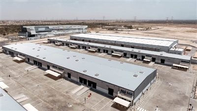 موانئ أبوظبي.. نموذج فريد لاستقطاب الاستثمارات الأجنبية المباشرة في المناطق الصناعية المتطورة