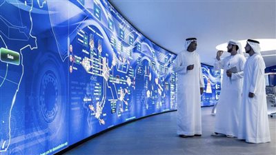 أدنوك.. ريادة عالمية في قطاع النفط والغاز خلال 2020