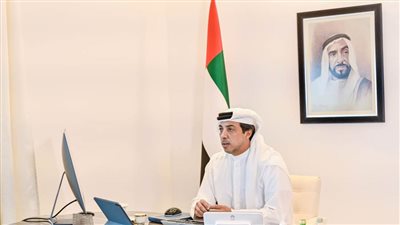 بتوجيهات منصور بن زايد .. جمعية الإمارات للخيول العربية تطلق سجل الأنساب الإلكتروني