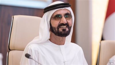 محمد بن راشد... 15 عاماً في رئاسة الحكومة