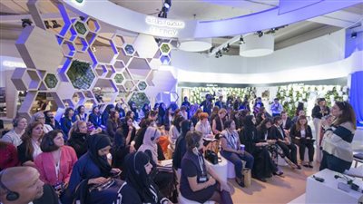 من أقدر من المرأة على جعل الاستدامة أسلوب حياة؟!