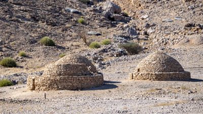 منتزه جبل حفيت الصحراوي .. رحلة في أعماق التاريخ الإماراتي