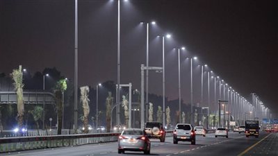 بلدية مدينة أبوظبي تحقق إنجازا عالميا جديدا