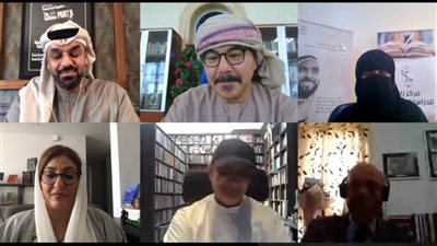 نادي تراث الإمارات ينظم ندوة 