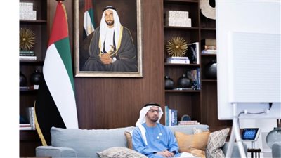 حمدان بن زايد: الاهتمام بالعنصر البشري وتأهيله ثروتنا الحقيقية ورهاننا للمستقبل