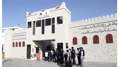 الأرشيف الوطني يثري 