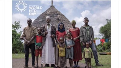 الإمارات تشارك العالم الاحتفال بـ