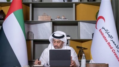 حمدان بن زايد : الإمارات محطة مهمة في مسيرة العمل الإنساني وتعزيز مجالاته