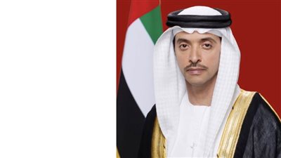 برعاية هزاع بن زايد ..