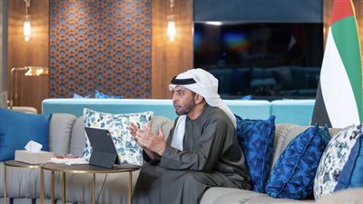 حمدان بن زايد .. الإمارات بقيادة خليفة مانح رئيسي للمساعدات الإنسانية والتنموية حول العالم