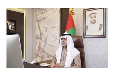 نهيان بن مبارك: منتدى الأخوة الإنسانية احتفاء بجهود محمد بن زايد لنشر رسالة التسامح من الإمارات إلى العالم