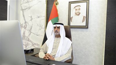 نهيان بن مبارك يفتتح منتدى تعزيز الأخوة الإنسانية في الحكومة ويؤكد .. الإمارات المثال والقدوة في تعزيز القيم