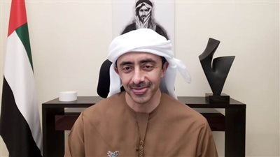 عبدالله بن زايد يترأس اجتماع لجنة الاحتفال باليوبيل الذهبي للدولة