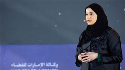 المرأة الإماراتية تعزز حضورها في قائمة الإنجازات العالمية وسارة الأميري من أكثر القادة الصاعدين تأثيراً في العالم