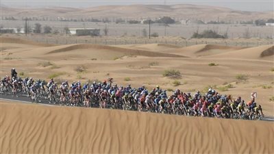 العالم على موعد مع انطلاقة 