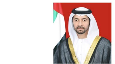 حمدان بن زايد: هدفنا إدارة مواردنا المائية بأعلى كفاءة والحفاظ عليها وضمان استدامتها للأجيال القادمة