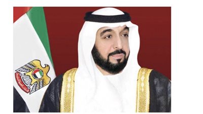 خليفة بن زايد يصدر قرارين بتشكيل مجلس إدارة شركة بترول أبوظبي الوطنية وتعيين العضو المنتدب لشركة بترول أبوظبي الوطنية