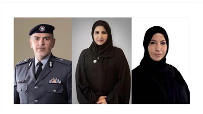 شرطة أبوظبي و 