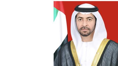 حمدان بن زايد: رخصة تشغيل المحطة الثانية في براكة إنجاز جديد ومهم للبرنامج النووي السلمي الإماراتي