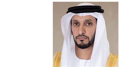 عبدالله آل حامد : الإمارات تبعث الأمل للعالم بجهود 