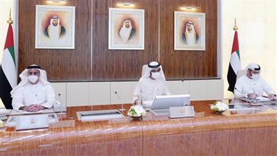 محمد بن راشد : رسالتنا للجميع .. التطوير مستمر والتغيير لن يتوقف وأهدافنا واضحة وتتحقق