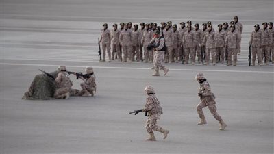 ‎فاطمة بنت مبارك تطلق أول خطة عمل وطنية حول المرأة والسلام والأمن على مستوى دول الخليج العربية