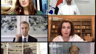 كبار المستثمرين العالميين يؤكدون ثقة مجتمع الاستثمار العالمي في دولة الإمارات كوجهة مفضلة للاستثمار