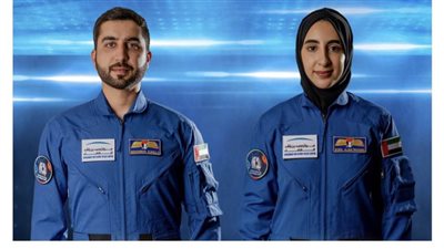 محمد بن راشد يعلن أسماء الدفعة الثانية من رواد الفضاء الإماراتيين بينهم أول رائدة فضاء عربية