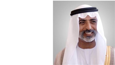 نهيان بن مبارك يطلق غدا المسابقة الشعرية الرمضانية لوزارة التسامح و التعايش