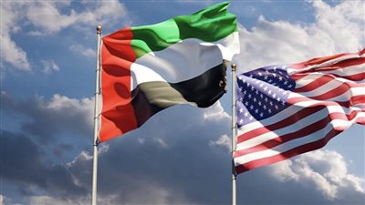 الإمارات والولايات المتحدة تكشفان عن 