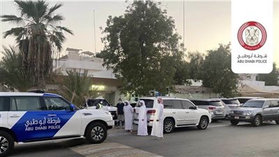 شرطة أبوظبي تحيل لنيابة الأزمات و الكوارث 39 مخالفة لـ