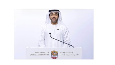 الإحاطة الإعلامية لحكومة الإمارات : الدولة الأولى عربيا و الثامنة عالميا على مؤشر 