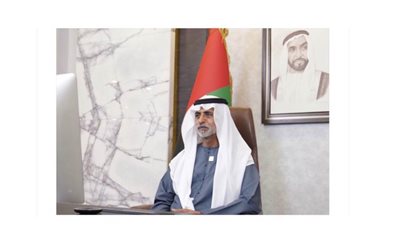 نهيان بن مبارك: الشيخ زايد زرع فينا الوحدة والحب والولاء وجعل من الإمارات عاصمة عالمية للتسامح