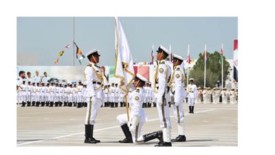 في ذكرى تأسيسها الـ 53 : قواتنا البحرية تشهد تطورا متسارعا في منظوماتها وكفاءتها الدفاعية وفق أحدث التقنيات العالمية