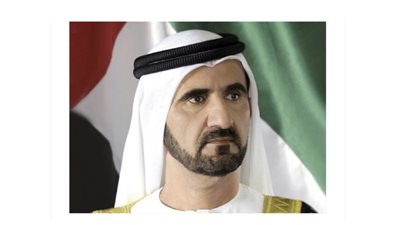 محمد بن راشد يرحب بوفود الدول والمنظمات الدولية في اجتماعهم النهائي استعداداً لانطلاقة اكسبو 2020