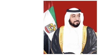 رئيس الدولة : قواتنا المسلحة الباسلة درع الوطن الحصين وصمام أمانه وحامي مكتسباته