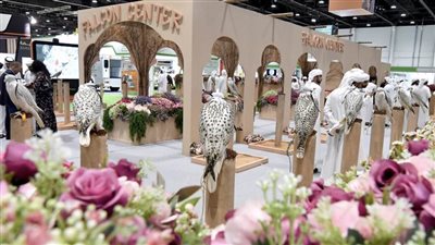 اتفاقية شراكة واعدة بين معرض أبوظبي الدولي للصيد ومهرجان The Game Fair العالمي في الريف البريطاني