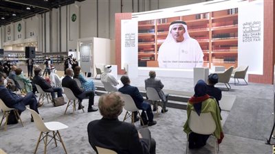 برعاية محمد بن زايد.. جائزة الشيخ زايد للكتاب تكرم الفائزين في دورتها الـ15