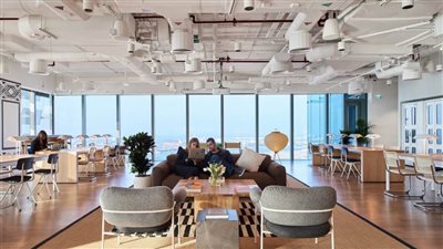 مكتب أبوظبي للمقيمين يختار HUB71 لتزكية رواد الأعمال الدوليين في مجال التكنولوجيا للحصول على التأشيرة الذهبية في أبوظبي