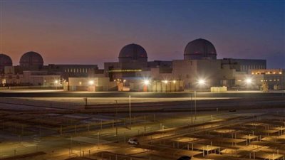 أدنوك تواصل دعمها للقطاع الصناعي في الدولة عبر إمدادات موثوقة ومستدامة من الغاز الطبيعي