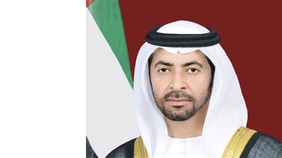 حمدان بن زايد يعلن بدء هيئة البيئة - أبوظبي بناء وتطوير سفينة أبحاث تعتبر الأكثر تقدماً وتطوراً على مستوى الشرق الأوسط