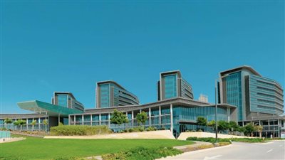 مدينة الشيخ شخبوط الطبية تفتتح عيادة جديدة لطب المراهقين في أبوظبي