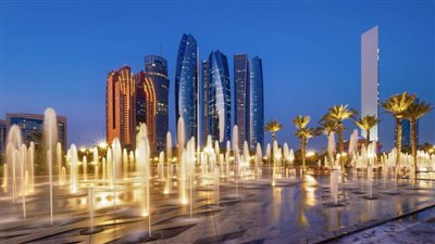 أبوظبي تعزز من إمكانيات الاقتصاد الرقمي من خلال مراكز بيانات أمازون ويب سيرفيسز