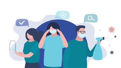 ‎لجنة إدارة الطوارئ والأزمات في أبوظبي تحدّث إجراءات الحجر المنزلي للمخالطين لحالة إيجابية لكورونا