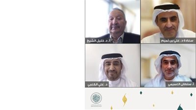 جائزة الشيخ زايد للكتاب تستقبل 1000 ترشيح عربي ودولي للدورة الـ 16