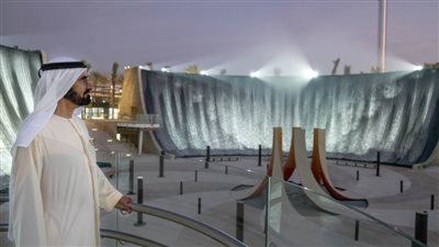 محمد بن راشد: مستعدون للترحيب بالعالم وتدشين عصر تعاون دولي جديد