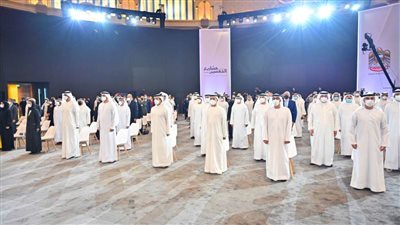 رئيس الدولة يوجه بتخصيص 24 مليار درهم لاستيعاب 75 ألف مواطن في القطاع الخاص خلال السنوات الخمس المقبلة