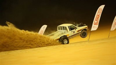 مهرجان ليوا الدولي 